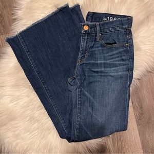 Gap jeans